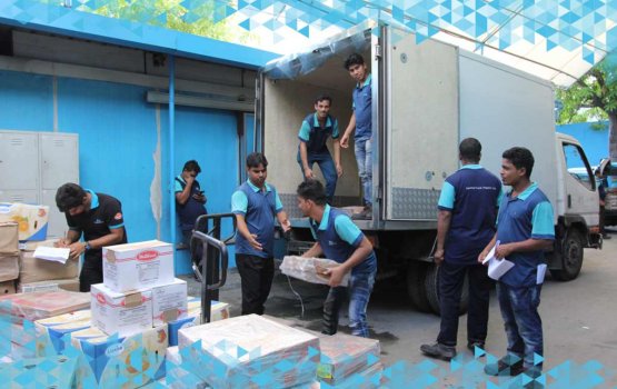 MNSL ge flat thah thalhaalai, 14 buri ah hadhaidheyne bayaku hoadhanee