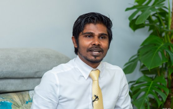 Mookey ah hamalaa dhee maruge inzaaru dhin massala eh balanee