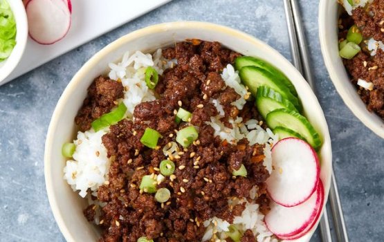 Roadha Malaafaiy: Caramalized Beef