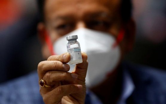 Pakistan in India ah bodu ehee eh husha halhaifi