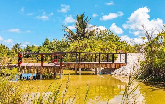 BML ge community fund ah proposal hushahalhan hulhuvaalaifi