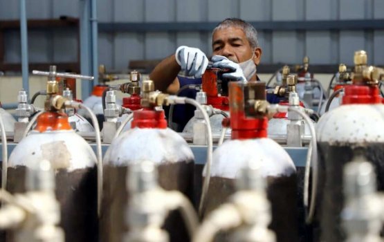 India ge haalathu: Asiage bodu eh baaru kuda kakoo mahchah thiri vefai