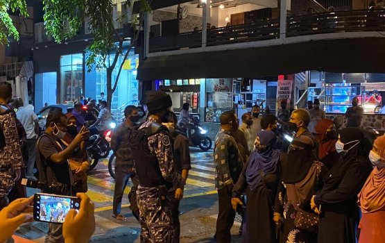 PPM ge 2 Qaanoonee vakeelaku hayyaru koffi