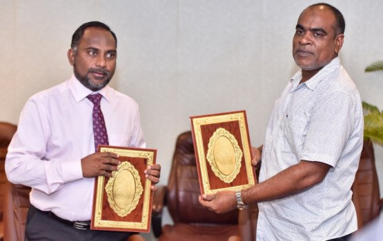 Dhaulathun equity ge gothugai dhin 30 million hoadhan SJ govaigen court ah