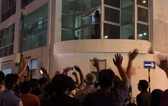 Verikamah Raess Yamin genaumah masaikah kuraanah: Ghassan