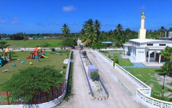 3 Mas fahun fuvahmulah city aamu haalathah genesfi