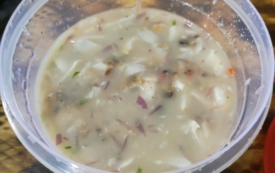 Roadha Malaafaiy: Huiyy mas kaashi