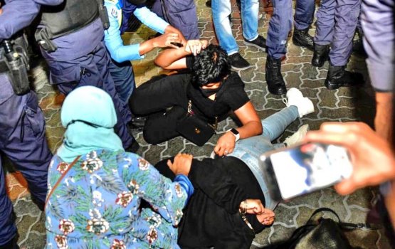 Aniyaa kuri fuluhun vazeefaa ge masooliyathun dhuru koffi