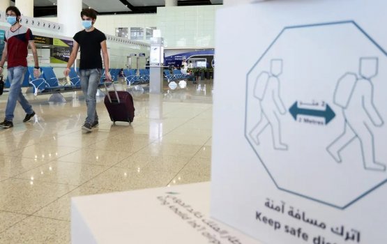 Mi mahu 17 gai Saudi ge border alun hulhuvaalany