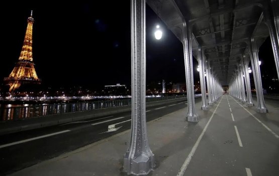 Furabandhugai roadhamas mulhin thafaathu: France ge muslimun