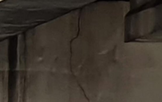 Bridge gai laafai huree rendheh noon, ei fenfaibaa rongeh: Ministry 