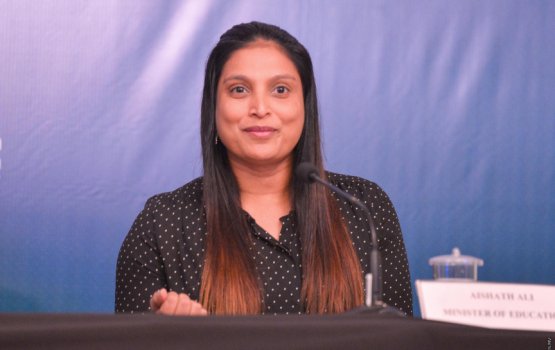 Vaccine nujaha teacherun masaikathun  ekaheri koffi 