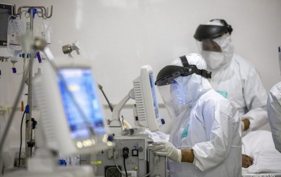 Covid ge haalathu goasvaathee Dr.Niyaaf kanbodu vejje