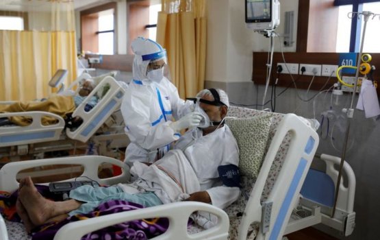 India ge sihhee dhaairaa neyvaa holheegai: Doctorun amilla ah maruvany!