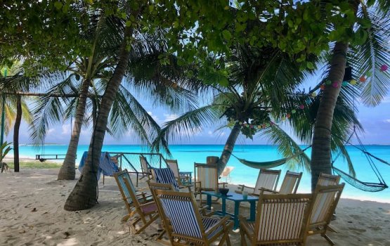 Guesthouse tharagee kuran horafushin 6 bimeh beelamah laifi