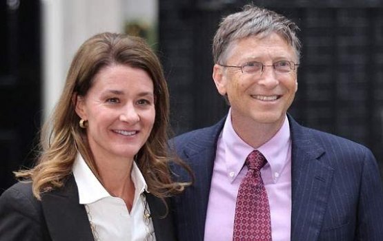 Bill Gates aai anhenunge kaiveni nimumakah!