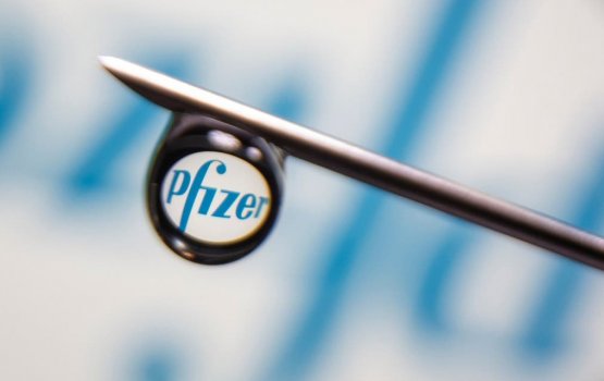 Canada gai 12 aharun mathee kudhinnah Pfizer vaccine huhdha koffi