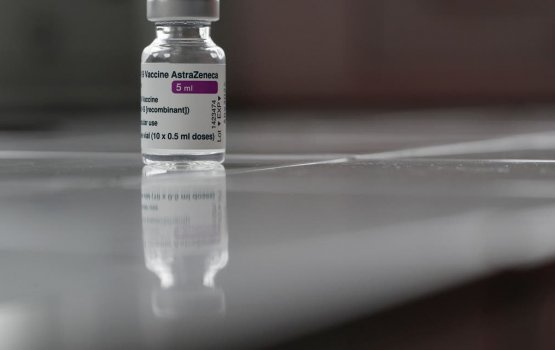 Canada gai astrazeneca vaccine ge sababun meehaku maruvejje