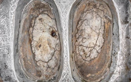 Mifaharu Saudi in aanmu kuree maqaam ibrahim ge photo thakeh