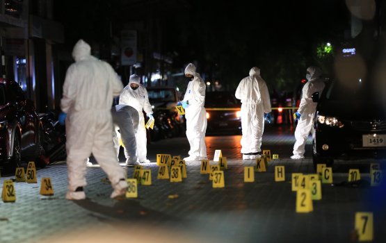 REPORT: Verinnah hamala dhinumugai raajjeygai dhigu dhemigendhaa sagaafai