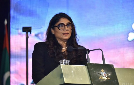 Emme fahun parliamentary inquiry ah Mariya haaziru kuranee 