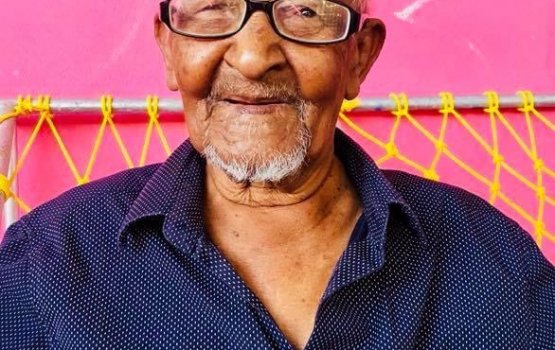 Afeefu Didi ah support kuraathee libunu aniyaa in salaamaiy vaan kuri digu dhathuru 