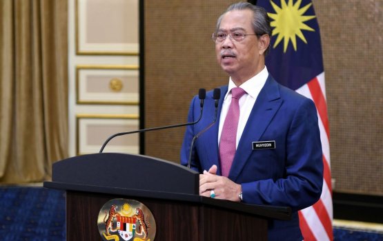 Covid ge haalathu goasvumun Malaysia gai furabandhu iulaan koffi