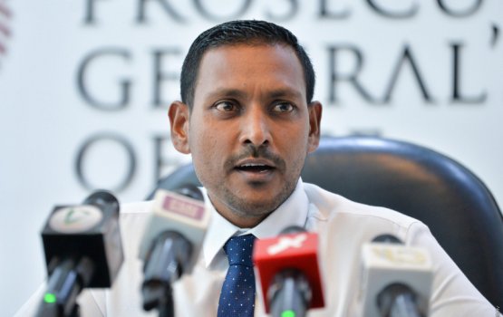 Mi sarukaaru ge is beyfulhakah viyas dhauvaa kuran fonuvaanah: Shameem