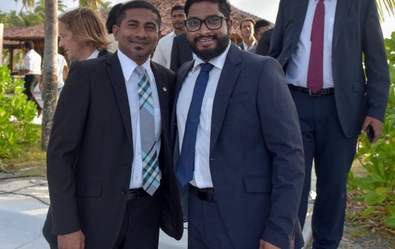 Mahloof ge ekuveri bassam ge nan MMPRC ge faisaa libunu meehun ge list gai