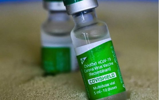 Covishieldge dhe dose dheythereygai 12 haftha gina kamah maahirun bunefi