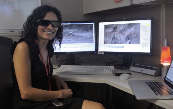 Mars gai ulhandhu dhuvvaa anhen scientist akee kaakukan engeytha? 