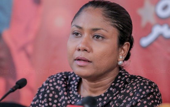 List aamukuree hekithakuge mahchah thumathu koffai othumun: MP Hisaan