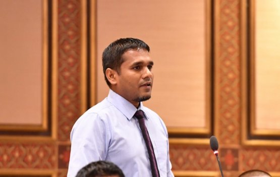 Nasheed ah dhin terrorist hamalaage thahugeega Ilyas ge bayaan nagaifi