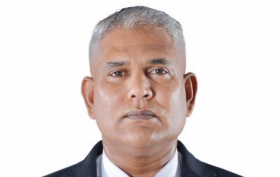 Haleem aa medhu gotheh ninmam majeeluge Raees ah report fonuvaifi