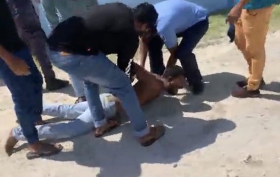 Naifarugai fuluhun zuvaanakah aniyaakuri massala hoonu vejje