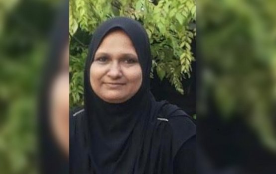 Doze mathiko beys dhinumun, gunvanthah fail ve, anhenaku maruvejje