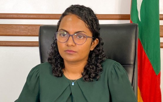 Moosumee badhalu medhu fiyavalhu naalhaifi nama Raajje nethigen hingaidhaane: Minister Shauna