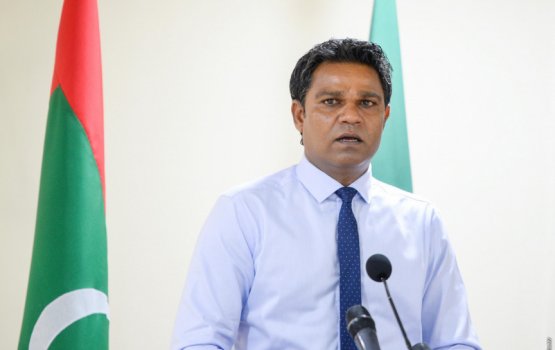 MDP ge majority onna committee ge Quorum  hamanuvegen Easa vaki nukurevunu