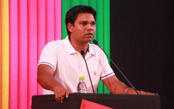 Goi husvumun Easa committee in isthiufaa dhevvaifi