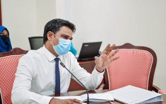 Easa hayyaru kurumuge amuraka PG in Court gai edhijje