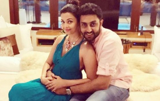 Ashwarya ah loabi husha elhi meehakah Abishek dhin javaabu