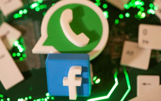 Israel - Palestine ge massala ah Facebook ge khaahsa team eh ekulavaalaifi