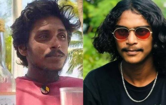 Anhenaku kidnap koh rape kuri kamah thuhumathu kuri 2 meehaku dhookollaifi