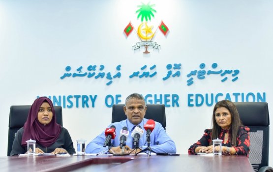 Student loan libey dharivarunge list anna hafthaagai nerenee