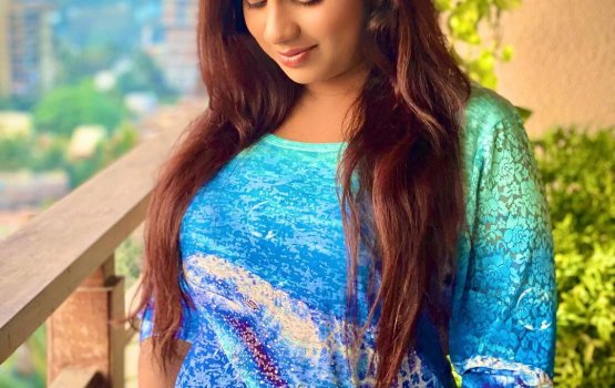 Shreya Ghoshal vihaifi. Libunee firihen kuhjeh
