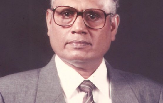 UPDATED: Covid jehigen faruvaa dhenikoh, kureege auditor general fathuhee avahaara vejje