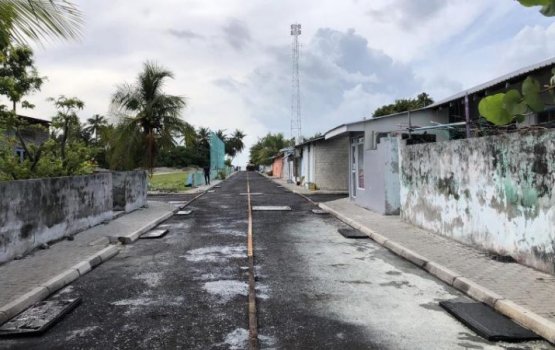 Ungoofaaru magu hedhumuge massakaiy baarah kuriah