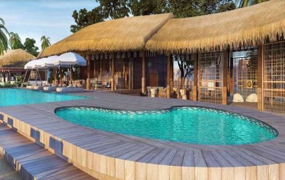 Thilamaafushi gai hedhi la Meridian resort hulhuvaanee August gai