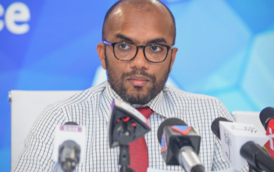 Income support allowance 22,859 meehakah dheefi