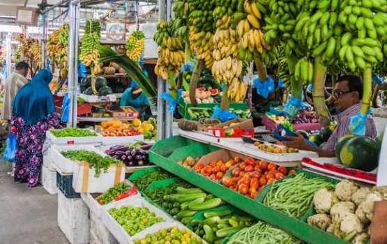 Marukeytu golhi thakugai bidheyseen thibey nama bandhu kuraane: City Council